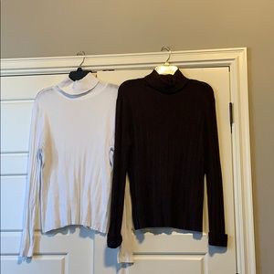 Two shirt bundle